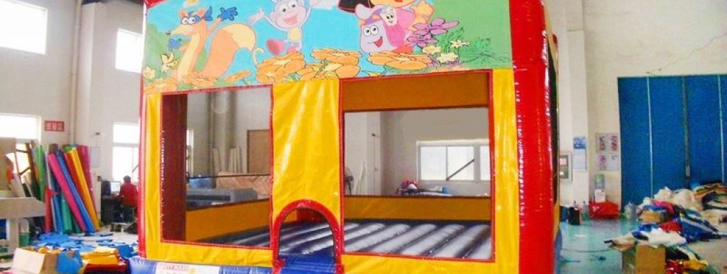 Can Jumping Castles Accommodate Special Needs Children?