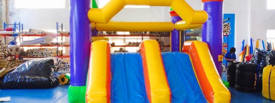 What Is the Impact of Heavy Usage on Jumping Castle Quality?