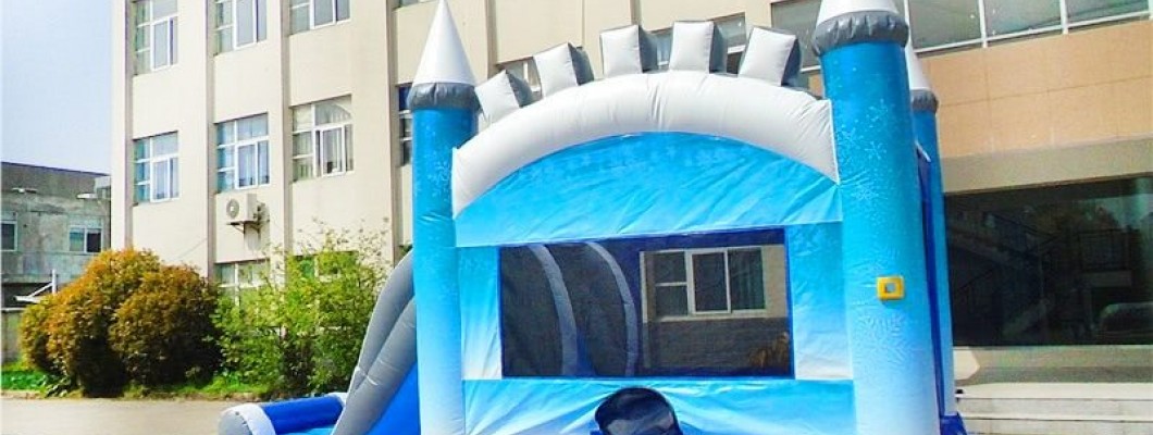 How Often Should You Inspect a Jumping Castle for Safety?