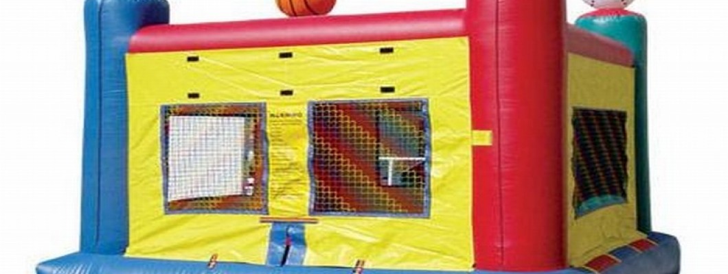 Should You Rent or Buy a Jumping Castle?