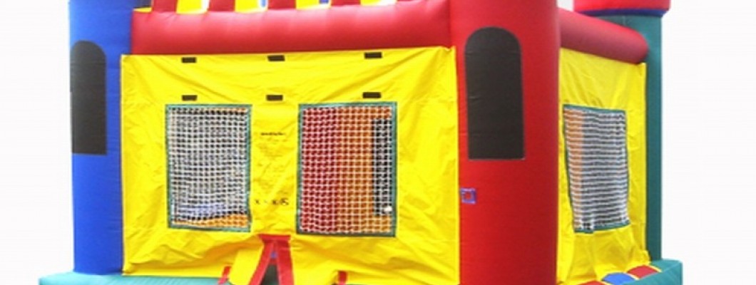 Are There Different Installation Procedures for Indoor and Outdoor Jumping Castles?