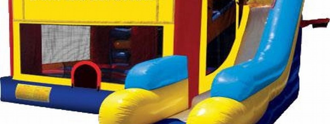 Does Installing a Jumping Castle on Grass Harm the Lawn?