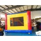 Inflatable Boncers Slide