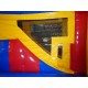 Inflatable Boncers Slide