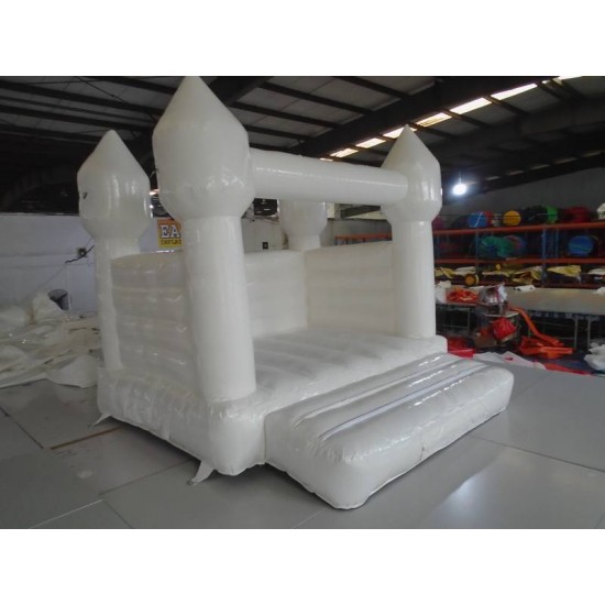 Wedding Bounce House