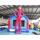 Spiderman Bounce House