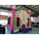 Disney Fairies Tinkerbell Bounce House