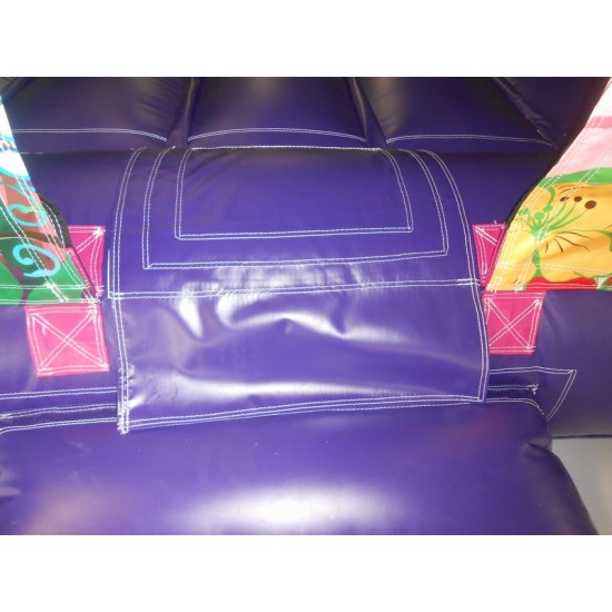 Disney Fairies Tinkerbell Bounce House