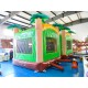 Jungle Bounce House