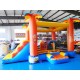 Inflatables Jumper Jungle