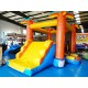 Inflatables Jumper Jungle