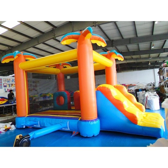 Inflatables Jumper Jungle