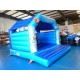 Frozen Jumping Castle