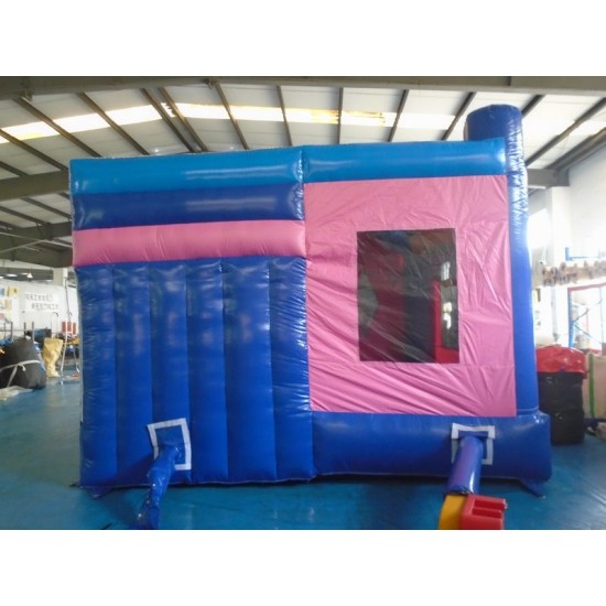 Inflatable Frozen Combo C4