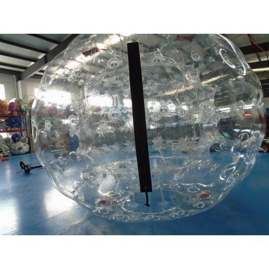 Bubble Soccer Ball