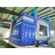 Inflatable Castle Slide