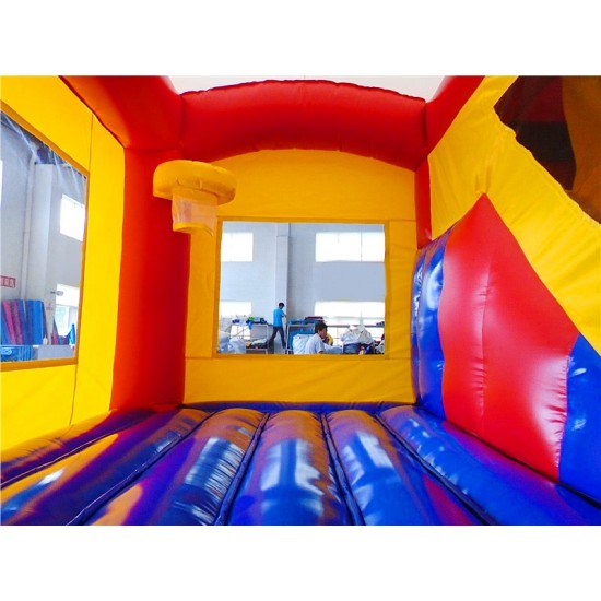 Inflatable Bouncy Castle