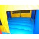 Castle Combo Bouncehouse