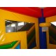 Castle Combo Bouncehouse