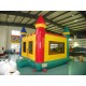 Castle Bounce House