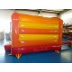 Bouncy Castle Mini Circus With Roof