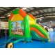 Bouncy Castle Midi Multifun Jungle