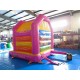 Bouncy Castle Midi Multifun Prinses