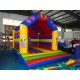 Bouncy Castle Circus