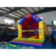 Bouncy Castle Circus