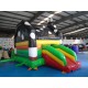 Bouncy Castle Standard Cow