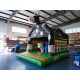 Bouncy Castle Standard Cow