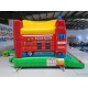 Bouncy Castle Fire Department