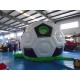 Inflatable Soccer