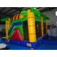 Bouncy Castle Multiplaylion