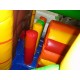 Bouncy Castle Multiplaylion