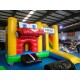 Bouncy Castle Multiplay Car