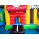 Bouncy Castle Multiplay Car