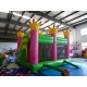 Bouncy Castle Multiplay Princess