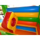 Bouncy Castle Carousel Without Slide