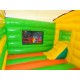 Bouncy Castle Jungle Maxi Multifun