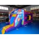 Bouncy Castle Princess Maxi Multifun