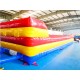 Inflatable Bungee Run