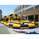 Inflatable Racing