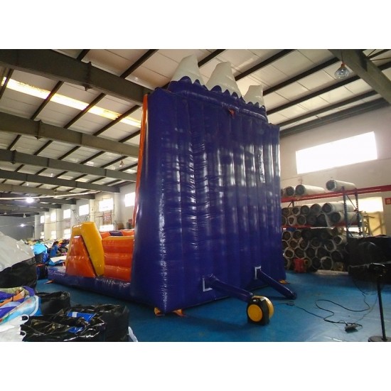 Inflatable Sport Climb