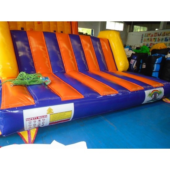 Inflatable Sport Climb