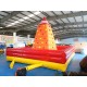 Inflatable Climbing Wall Game