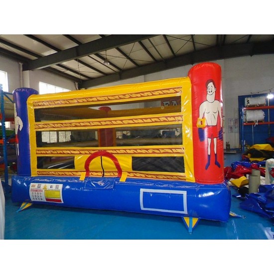 Inflatable Games Boxing